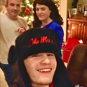 Meet your Posher, John landon